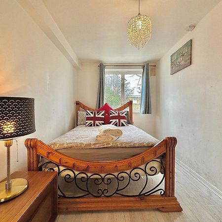 Вилла House 36 Лондон Экстерьер фото
