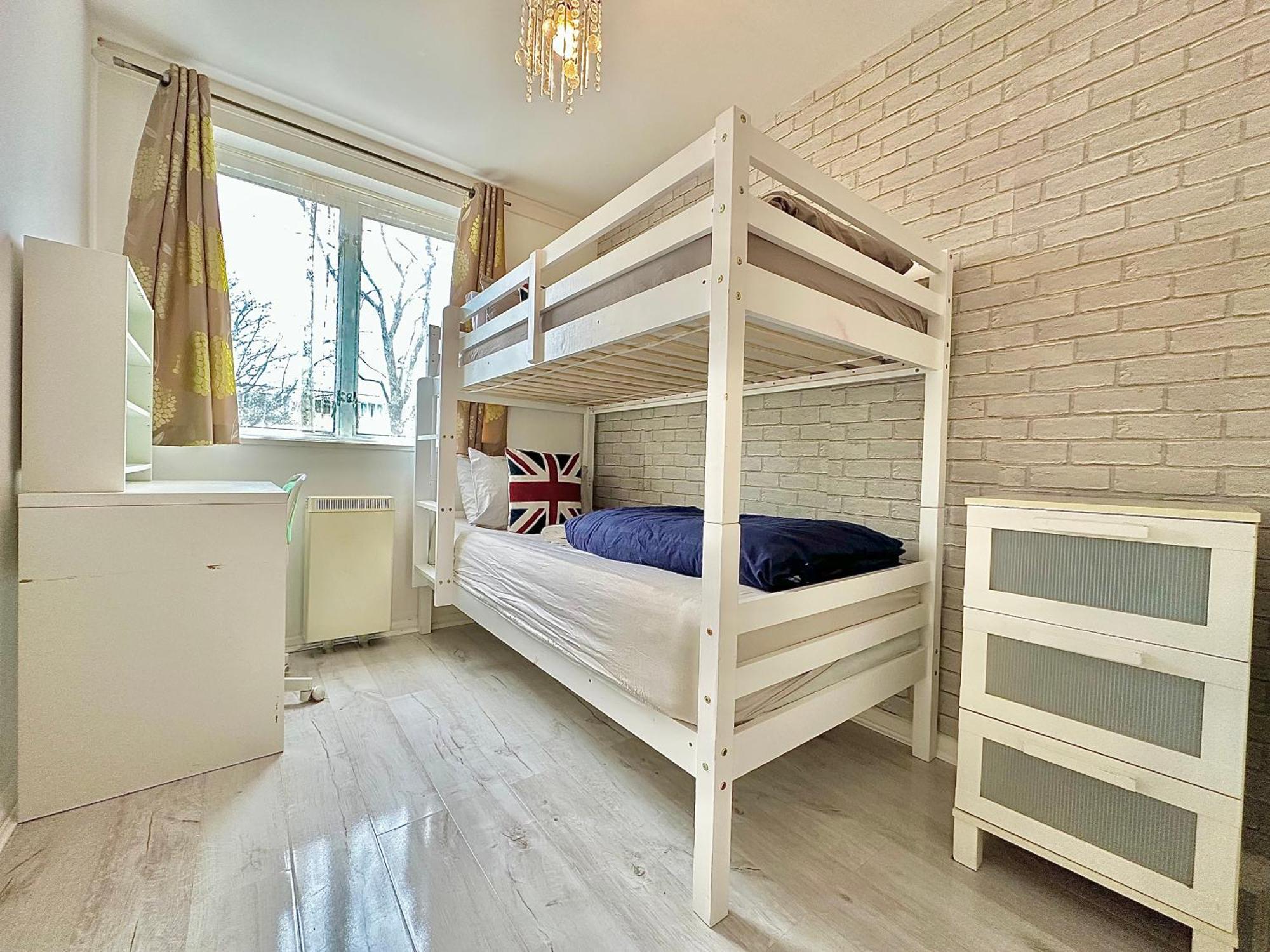 Вилла House 36 Лондон Экстерьер фото