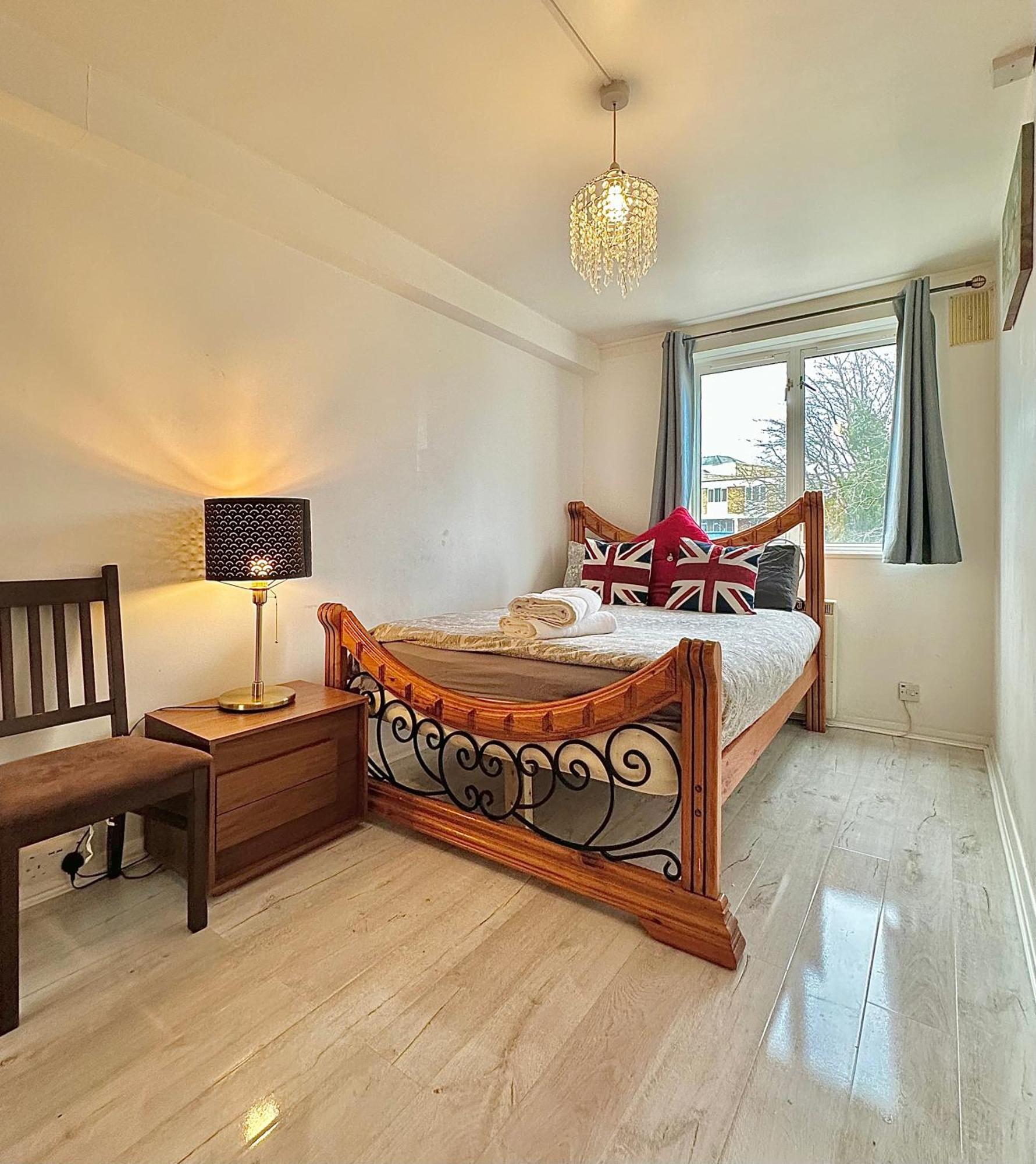 Вилла House 36 Лондон Экстерьер фото