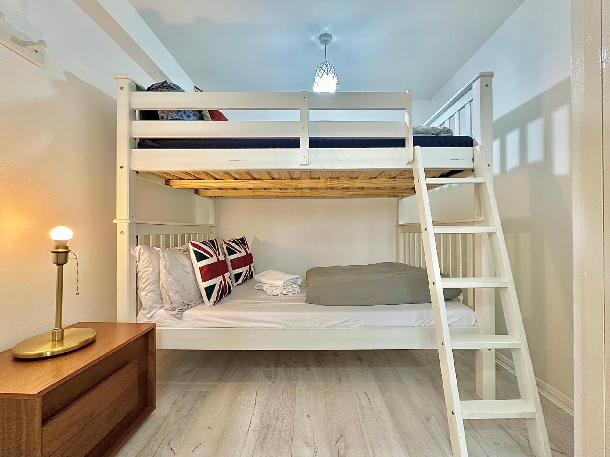 Вилла House 36 Лондон Экстерьер фото